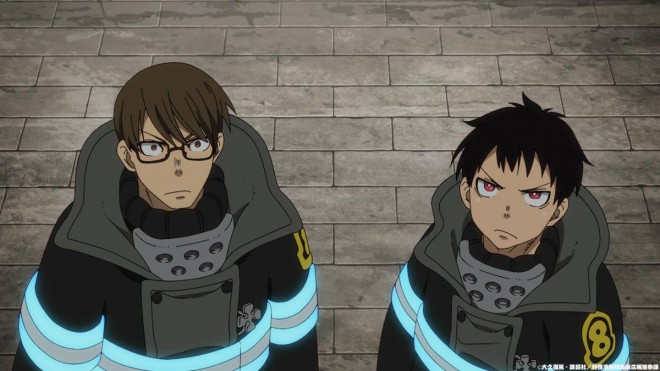 Kusakabe Shinra